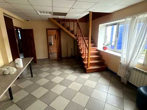 комерційна за адресою с. Софіївська Борщагівка, Щаслива вул., 33
