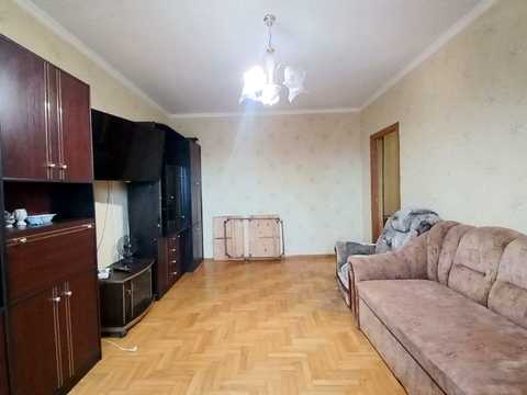квартира по адресу Приречная ул., 29