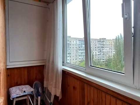 квартира по адресу Приречная ул., 29