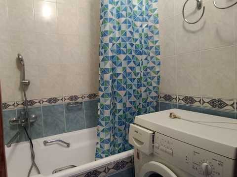 квартира по адресу Приречная ул., 29