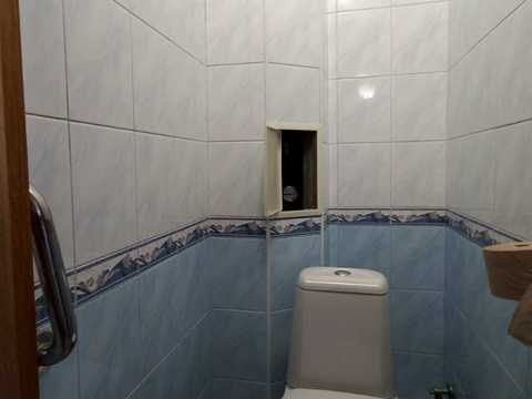 квартира по адресу Приречная ул., 29