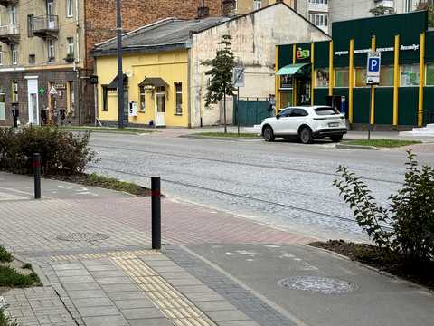 комерційна за адресою Тараса Шевченка вул., 92