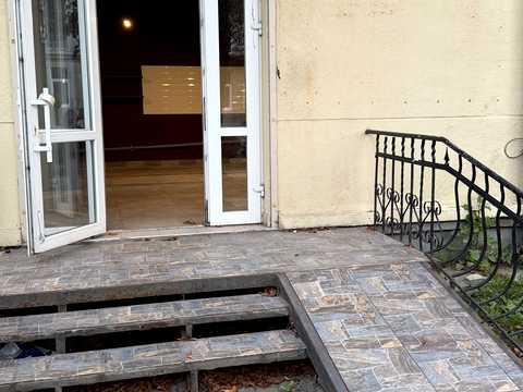комерційна за адресою Тараса Шевченка вул., 92