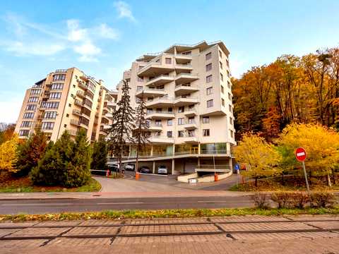 квартира за адресою Василя Стуса вул. (Островського), 39