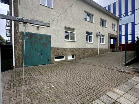 комерційна за адресою с. Софіївська Борщагівка, Щаслива вул., 33