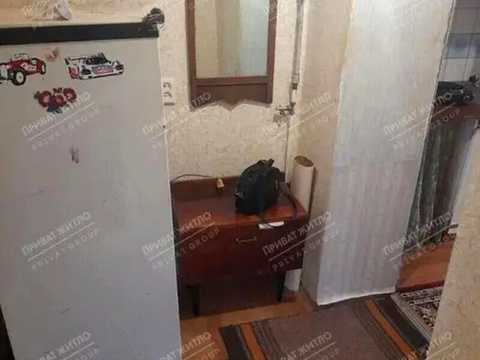 квартира за адресою Полтава, Рибчанська вул., 1