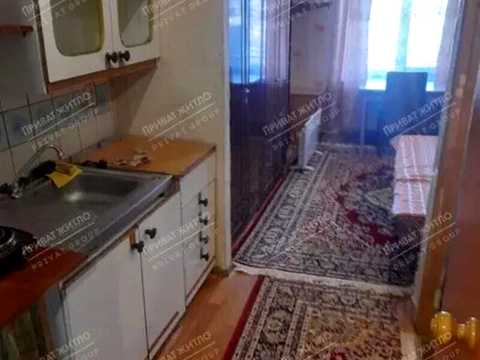 квартира за адресою Полтава, Рибчанська вул., 1