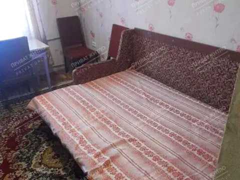 квартира за адресою Полтава, Рибчанська вул., 1