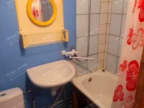 квартира за адресою Полтава, Рибчанська вул., 1