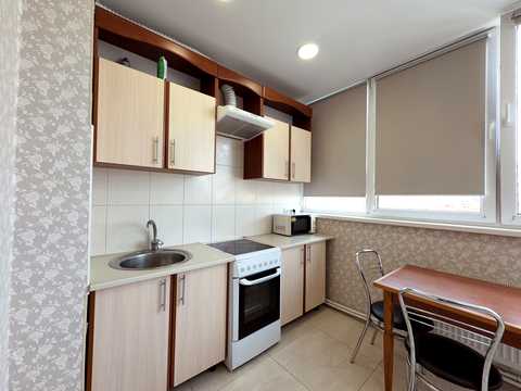 квартира за адресою Боголюбова вул., 32