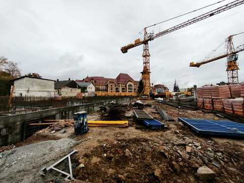 квартира за адресою Станційна вул., 30