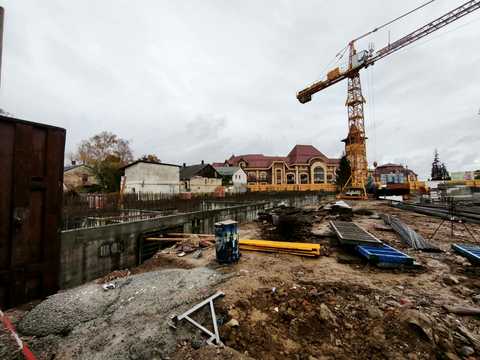 квартира за адресою Станційна вул., 30
