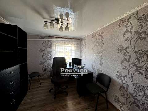 будинок за адресою с. Нерубайське, микояна, 23