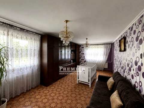 будинок за адресою с. Нерубайське, микояна, 23