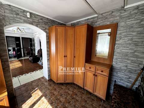 будинок за адресою с. Нерубайське, микояна, 23