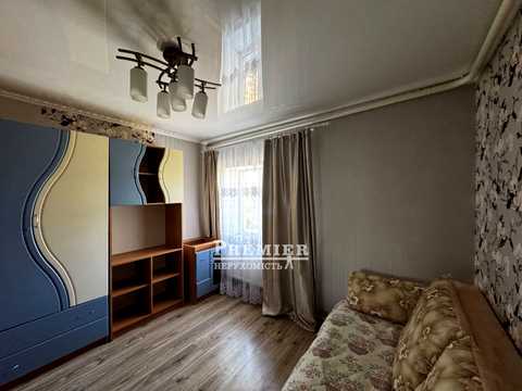 будинок за адресою с. Нерубайське, микояна, 23