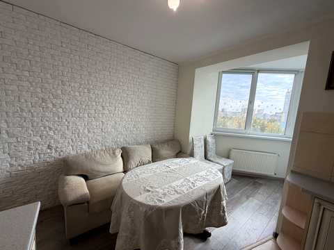 квартира за адресою Боголюбова вул., 14
