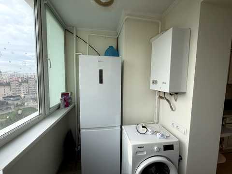 квартира за адресою Боголюбова вул., 14