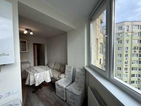 квартира за адресою Боголюбова вул., 14