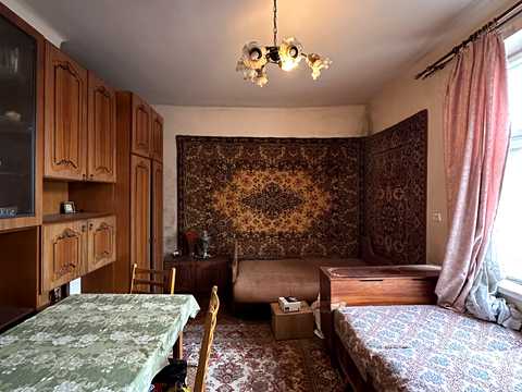 квартира за адресою Михайла Яцкова вул. (), 23
