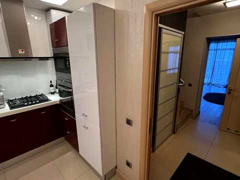 квартира за адресою Олександра Архипенка вул. (), 6