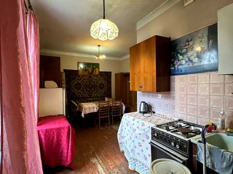 квартира за адресою Михайла Яцкова вул. (), 23
