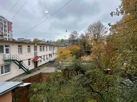 квартира за адресою Михайла Яцкова вул. (), 23