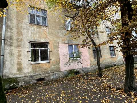 квартира за адресою Михайла Яцкова вул. (), 23