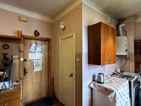 квартира за адресою Михайла Яцкова вул. (), 23