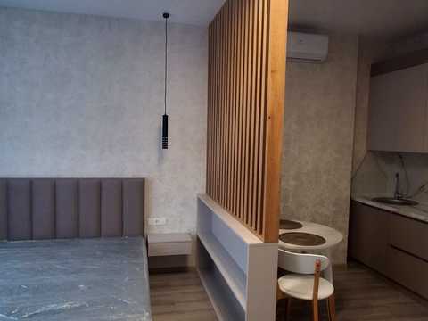 квартира за адресою Владислава Бувалкіна вул. (Генерала Бочарова), 61-Б