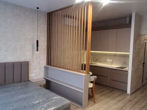 квартира за адресою Владислава Бувалкіна вул. (Генерала Бочарова), 61-Б