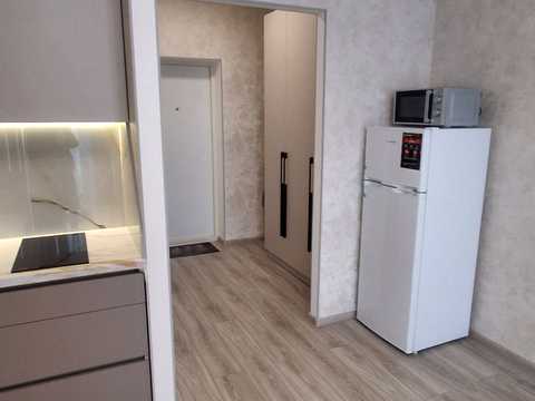 квартира за адресою Владислава Бувалкіна вул. (Генерала Бочарова), 61-Б