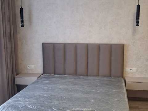 квартира за адресою Владислава Бувалкіна вул. (Генерала Бочарова), 61-Б