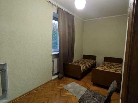 квартира за адресою Лесі Українки просп. (Гагаріна), 8