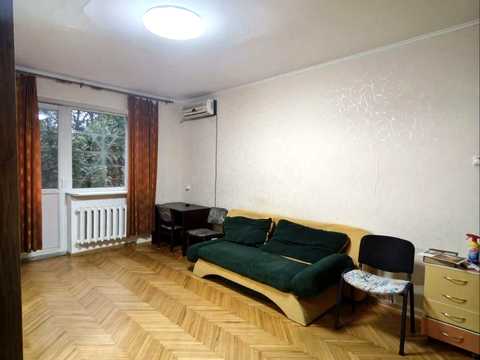 квартира за адресою Лесі Українки просп. (Гагаріна), 8