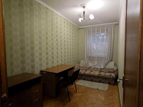 квартира за адресою Лесі Українки просп. (Гагаріна), 8