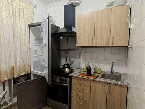 квартира за адресою Лесі Українки просп. (Гагаріна), 8