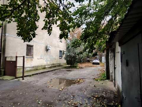 квартира за адресою Лесі Українки просп. (Гагаріна), 8