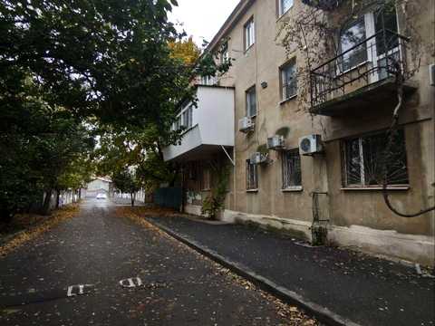 квартира за адресою Лесі Українки просп. (Гагаріна), 8