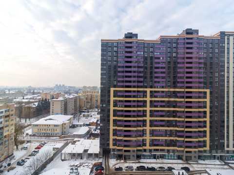 квартира по адресу Киев, Воздухофлотский просп. (Повітрофлотський), 56