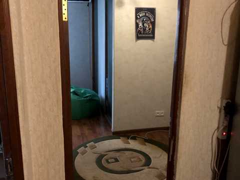 квартира за адресою Михайла Донця вул., 21