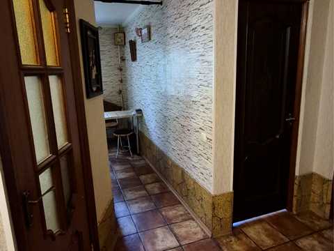 квартира за адресою Михайла Донця вул., 21