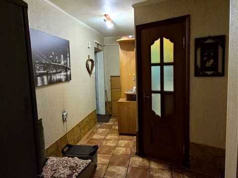 квартира за адресою Михайла Донця вул., 21