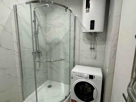 квартира по адресу Елены Телиги ул., 25