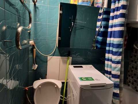 квартира за адресою Михайла Донця вул., 21