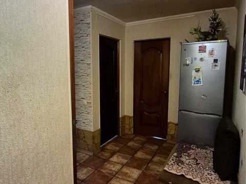 квартира за адресою Михайла Донця вул., 21