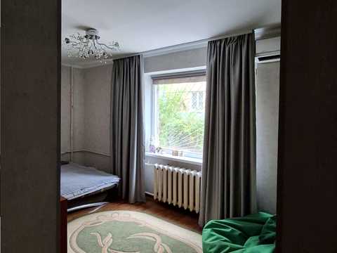 квартира за адресою Михайла Донця вул., 21
