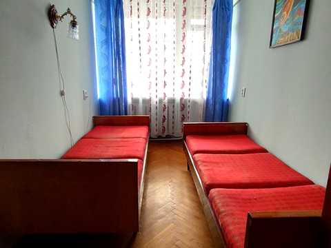 квартира по адресу Короля Даниила ул., 30