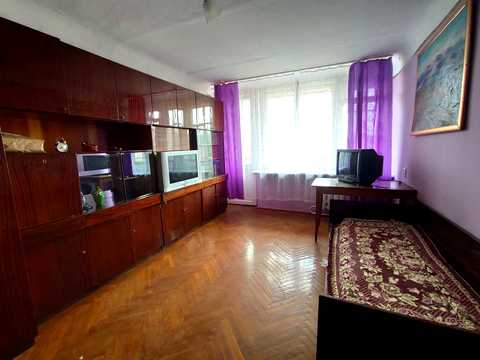 квартира по адресу Короля Даниила ул., 30