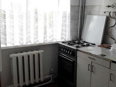 квартира по адресу Короля Даниила ул., 30